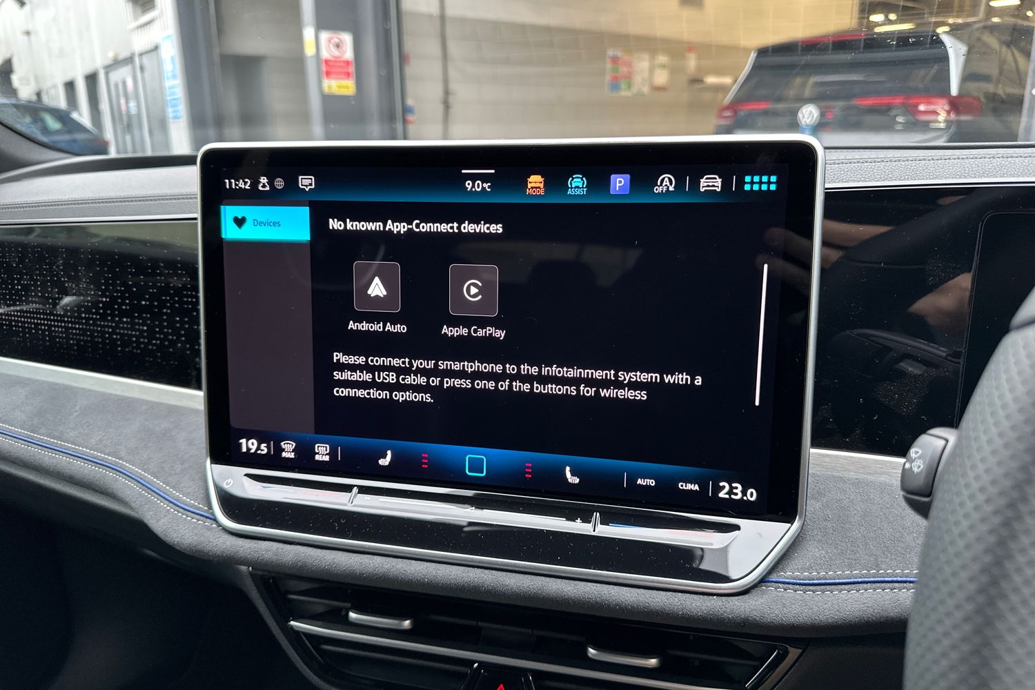 Used Volkswagen Passat 2025 for sale - 76421399: Photo 43