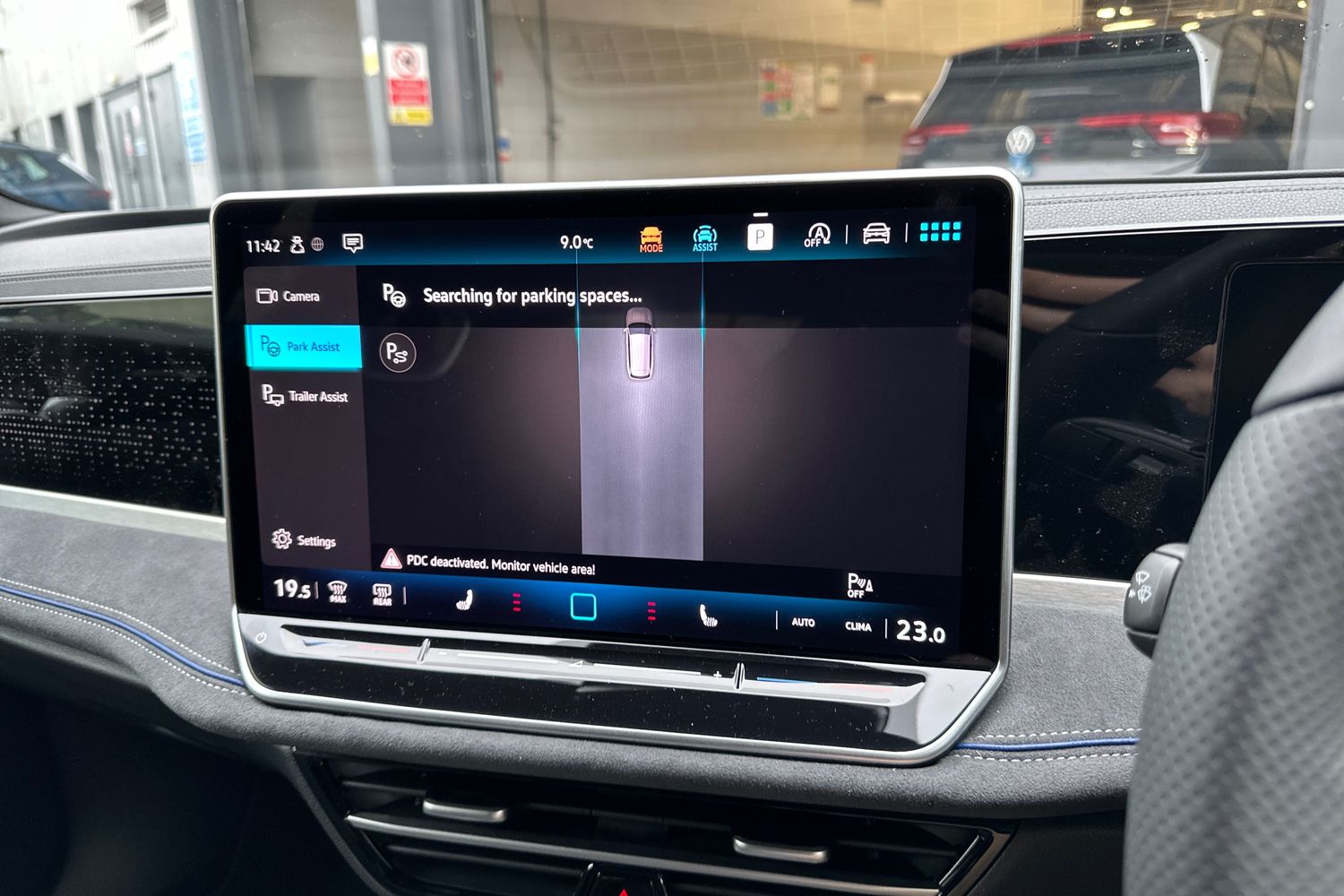 Used Volkswagen Passat 2025 for sale - 76421399: Photo 44