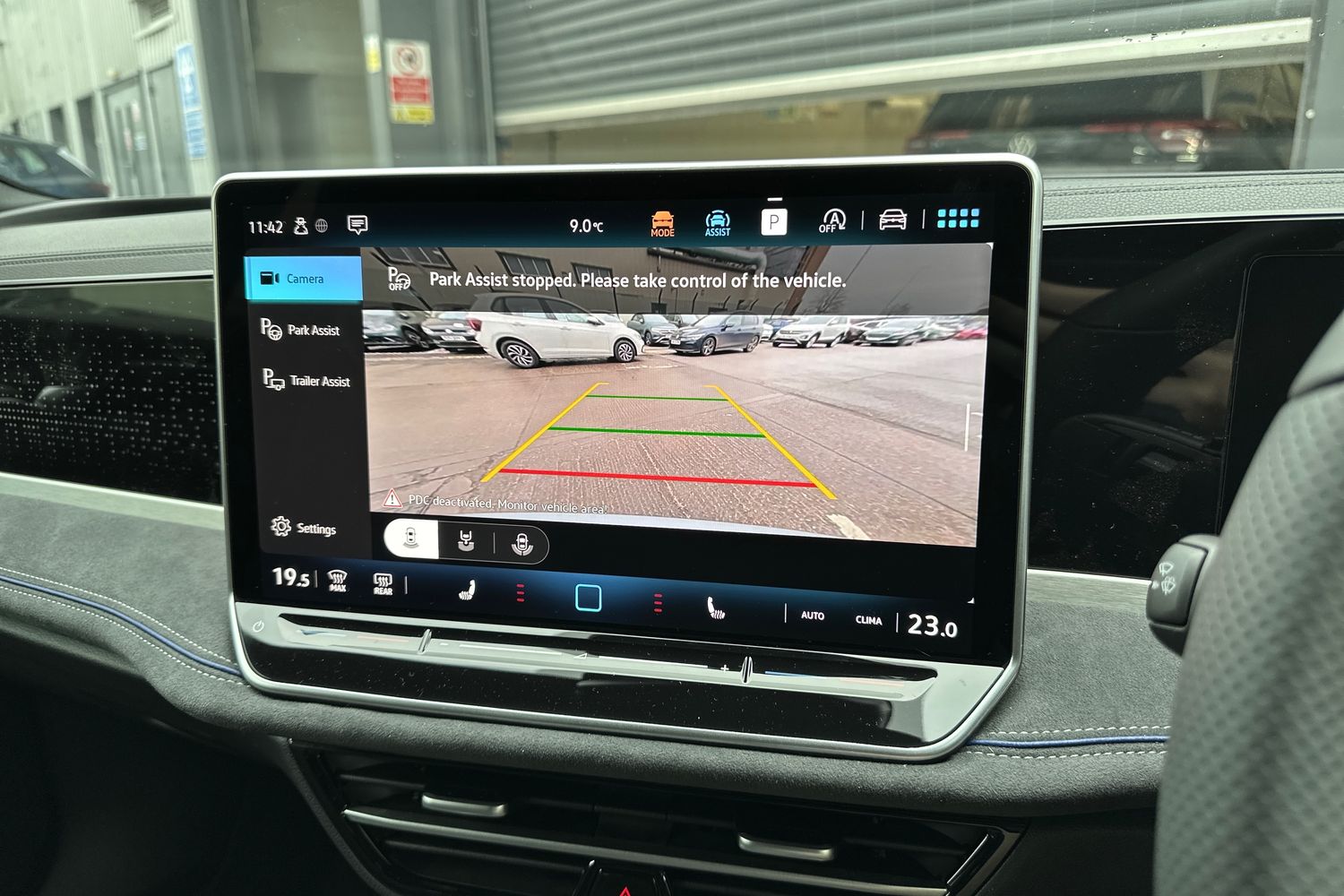 Used Volkswagen Passat 2025 for sale - 76421399: Photo 45