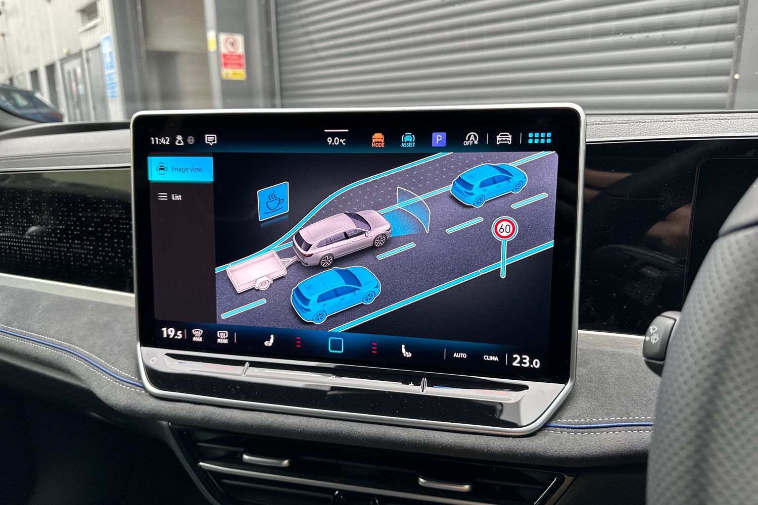 Used Volkswagen Passat 2025 for sale - 76421399: Photo 46