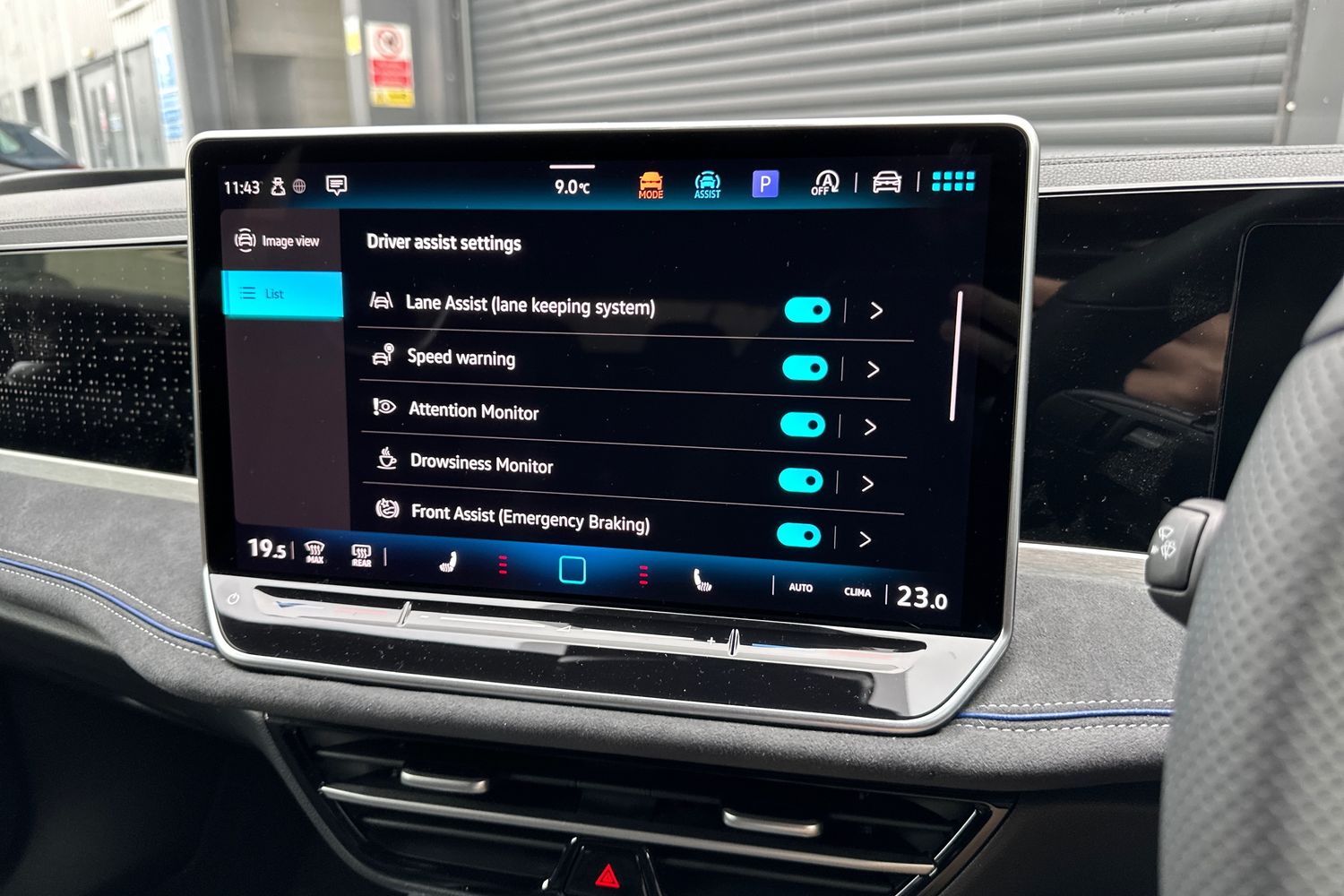 Used Volkswagen Passat 2025 for sale - 76421399: Photo 47