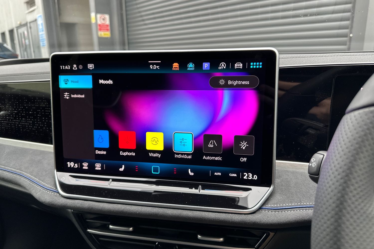 Used Volkswagen Passat 2025 for sale - 76421399: Photo 49