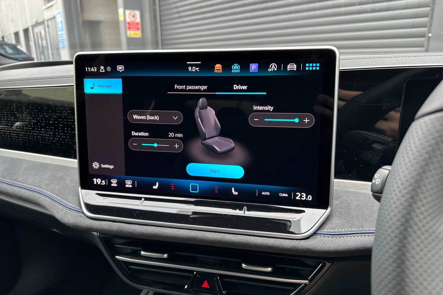 Used Volkswagen Passat 2025 for sale - 76421399: Photo 50