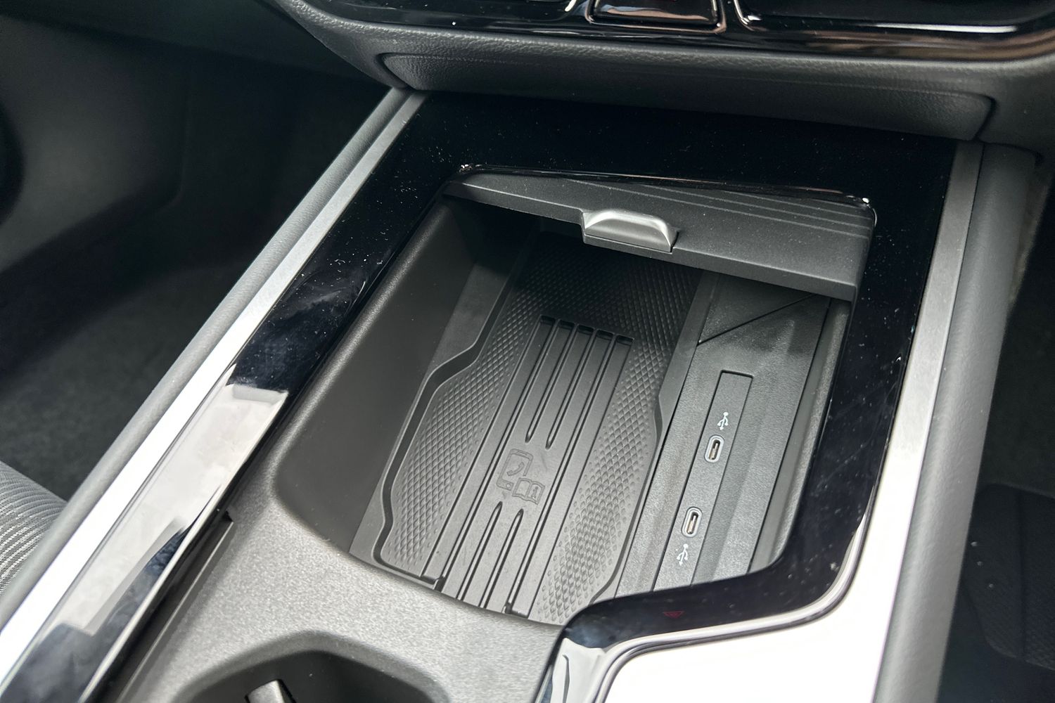 Used Volkswagen Passat 2025 for sale - 76421399: Photo 53