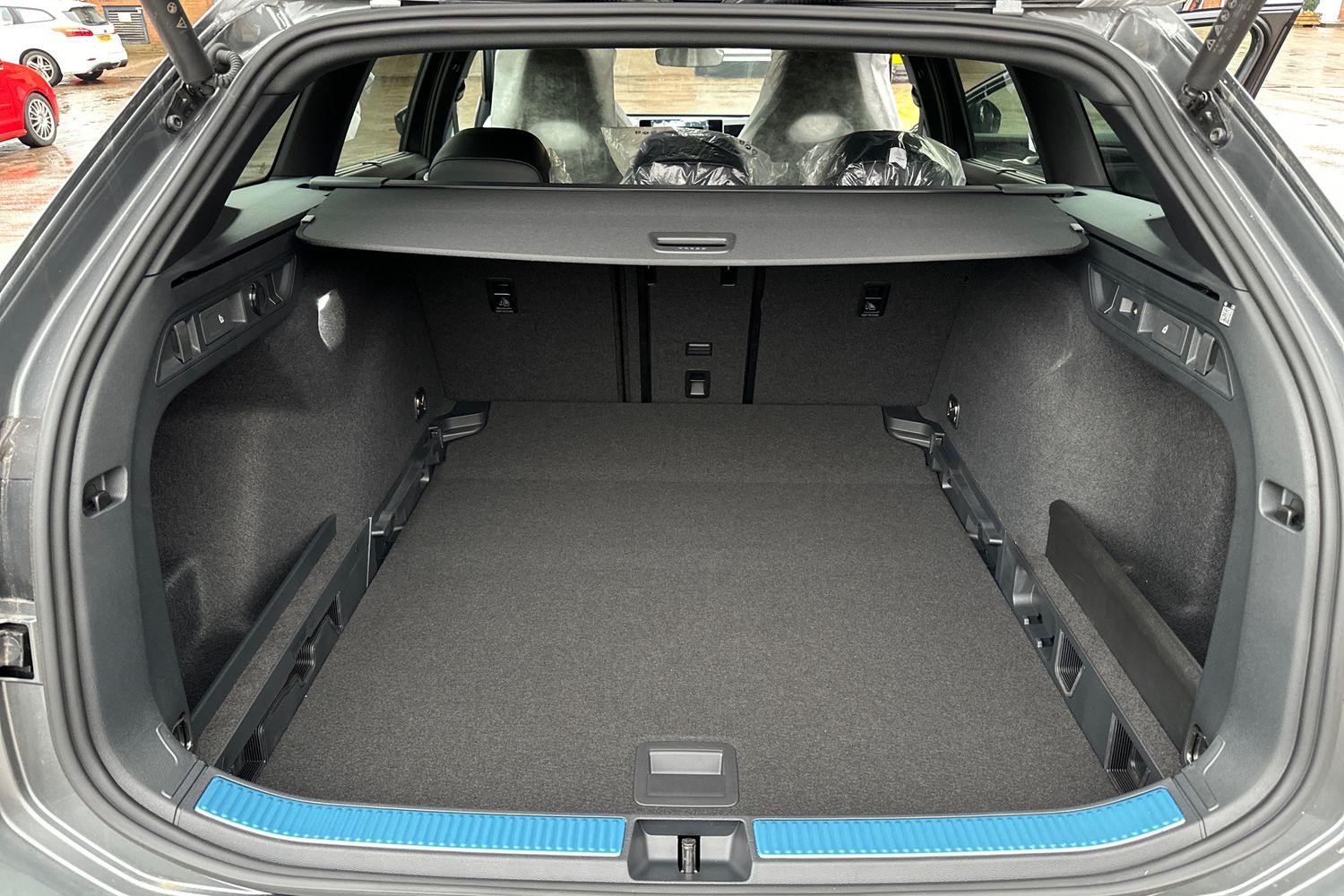 Used Volkswagen Passat 2025 for sale - 76421399: Photo 6