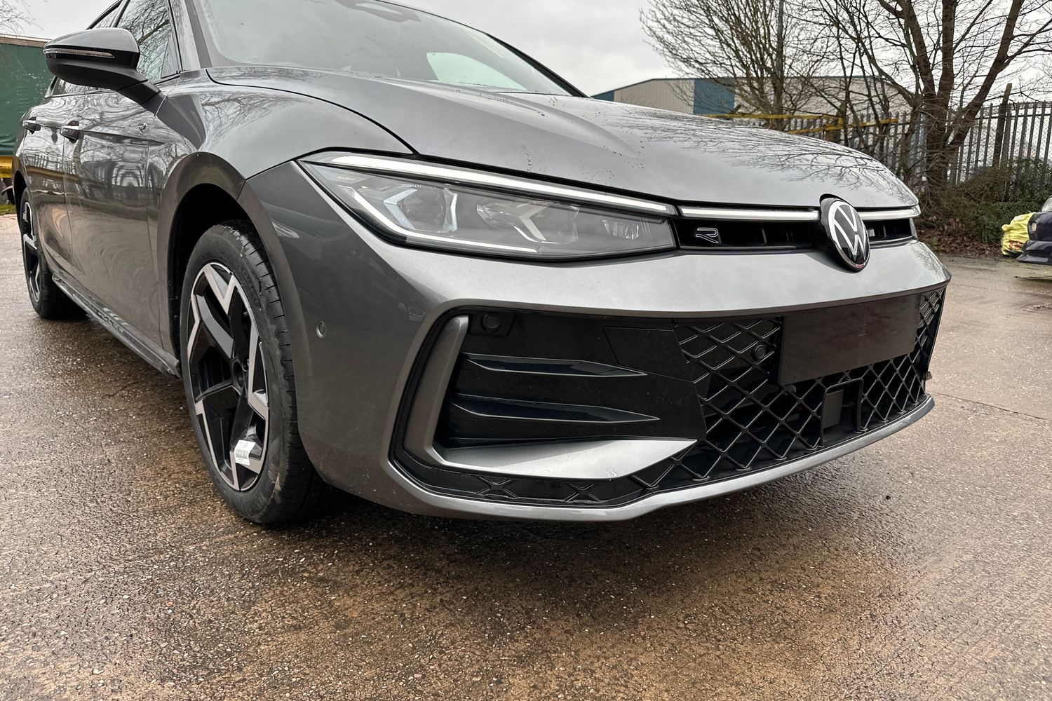 Used Volkswagen Passat 2025 for sale - 76421399: Photo 8