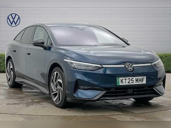 Used Volkswagen ID.7 2025 for sale - 78925533: Photo