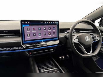 Used Volkswagen ID.7 2025 for sale - 78925533: Photo