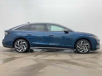 Used Volkswagen ID.7 2025 for sale - 78925533: Photo