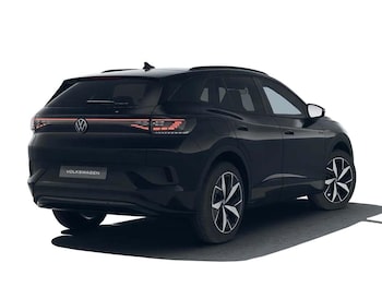 Used Volkswagen ID.4 2026 for sale - 79284757: Photo