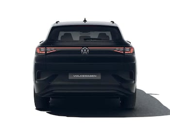 Used Volkswagen ID.4 2026 for sale - 79284757: Photo