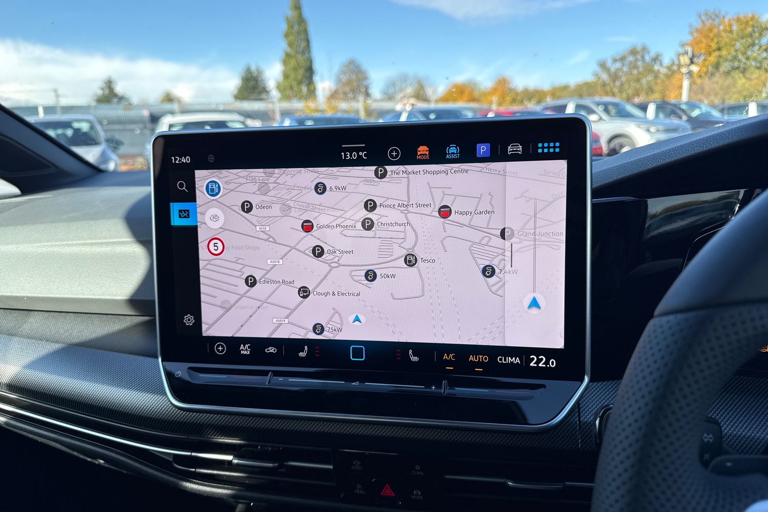 Used Volkswagen Golf 2026 for sale - 77436009: Photo 16