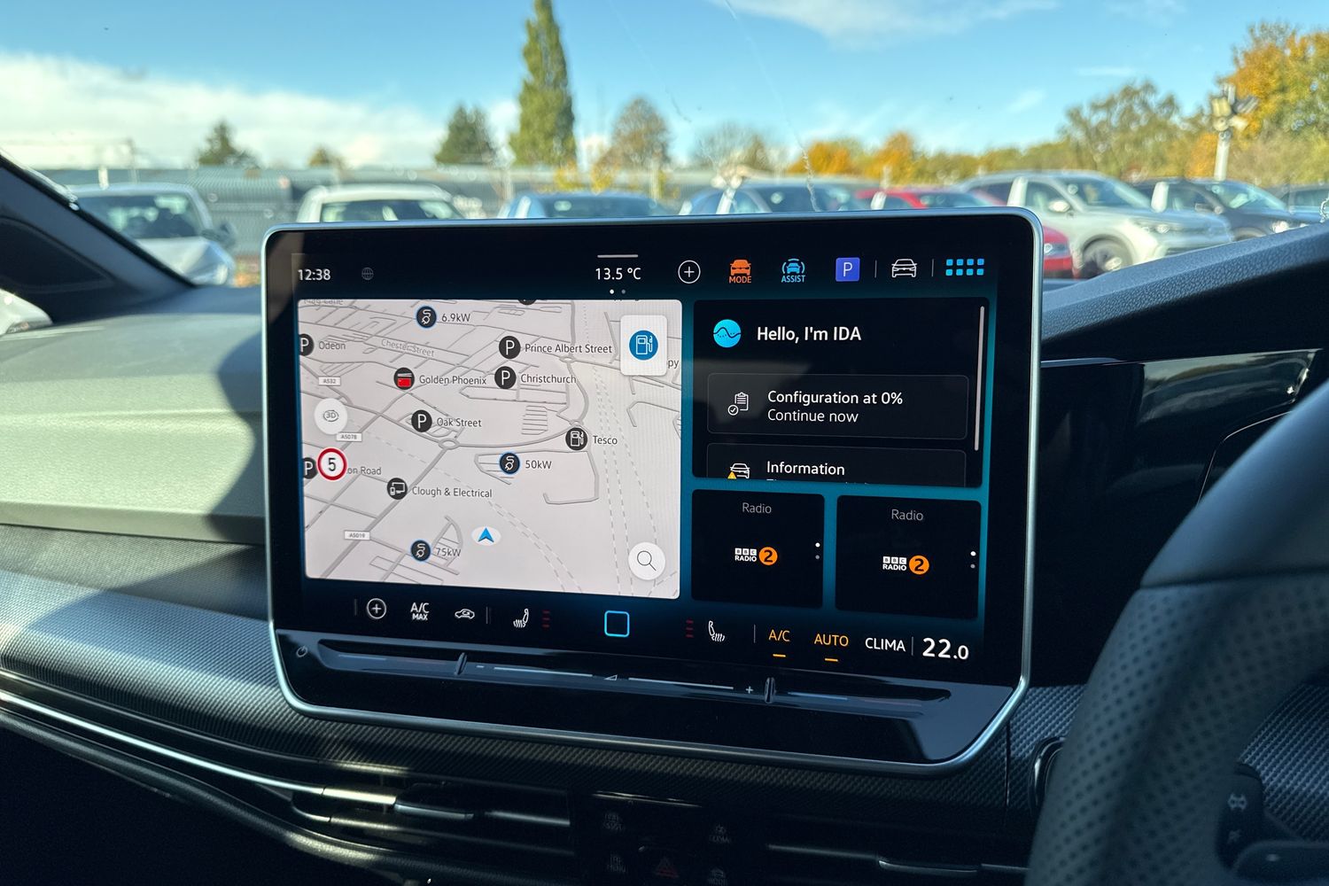 Used Volkswagen Golf 2026 for sale - 77436009: Photo 35