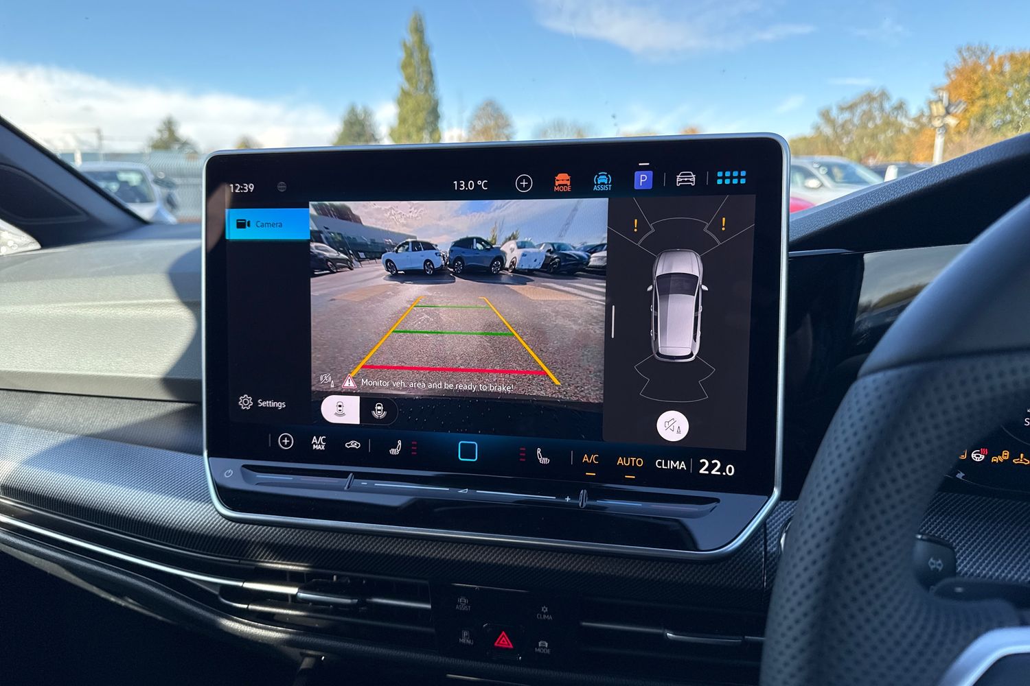 Used Volkswagen Golf 2026 for sale - 77436009: Photo 42