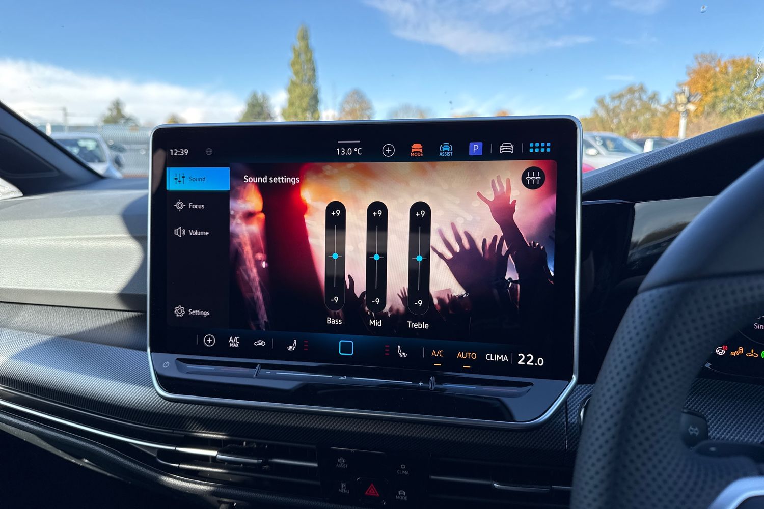 Used Volkswagen Golf 2026 for sale - 77436009: Photo 48