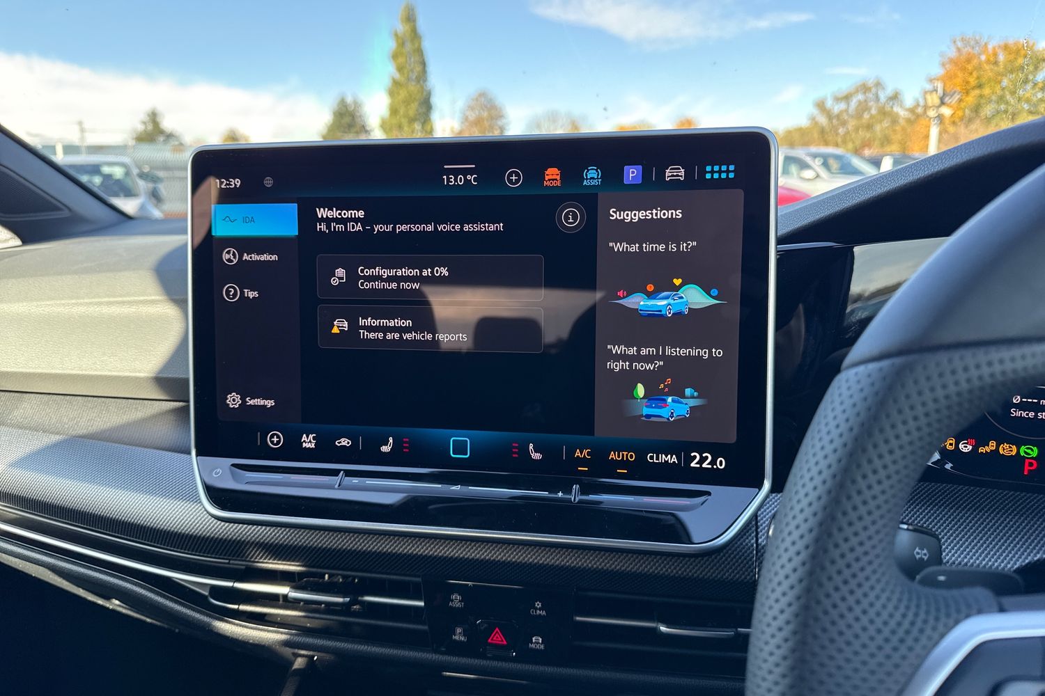 Used Volkswagen Golf 2026 for sale - 77436009: Photo 49