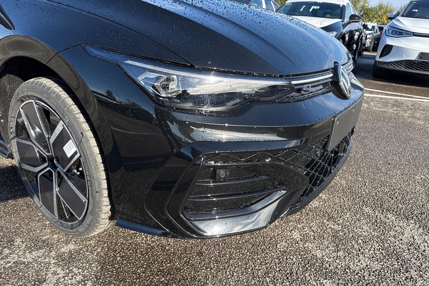 Used Volkswagen Golf 2026 for sale - 77436009: Photo 8