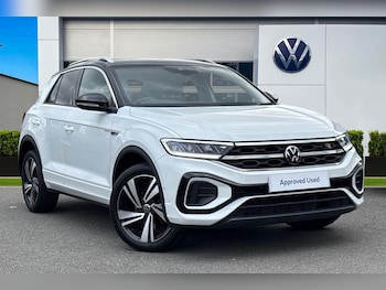 Volkswagen - T-Roc