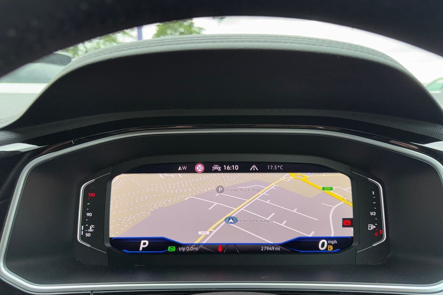 Vehicle 25