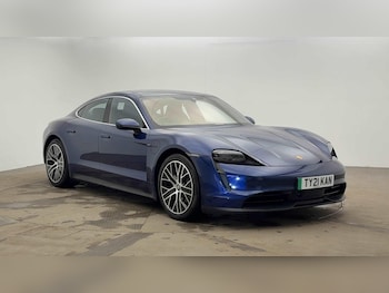 2021 - Performance Plus 93.4kWh Auto RWD 4dr