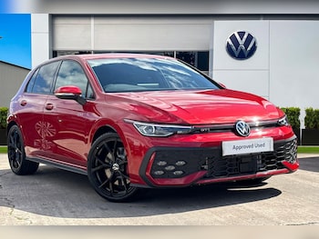 Used Volkswagen Golf 2026 for sale - 79217613: Photo
