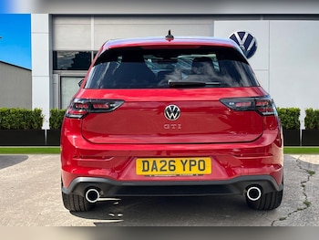 Used Volkswagen Golf 2026 for sale - 79217613: Photo
