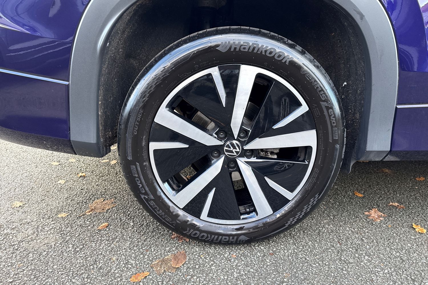 Used Volkswagen Touran 2025 for sale - 76902580: Photo 10