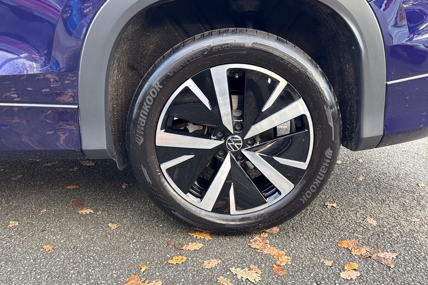 Used Volkswagen Touran 2025 for sale - 76902580: Photo 11