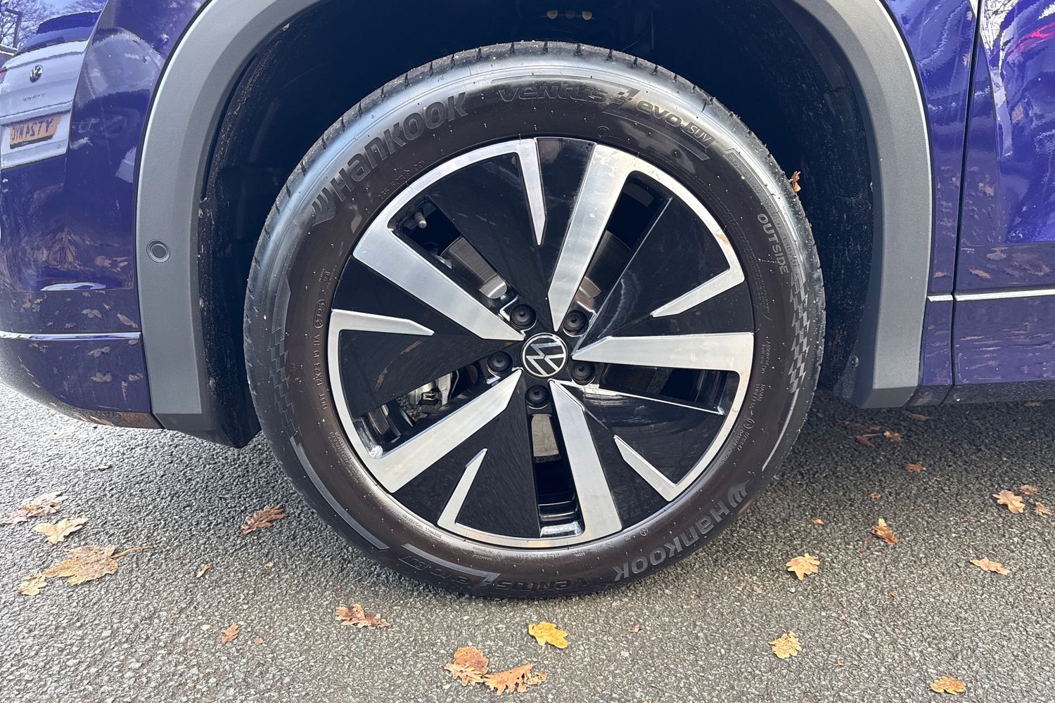 Used Volkswagen Touran 2025 for sale - 76902580: Photo 12