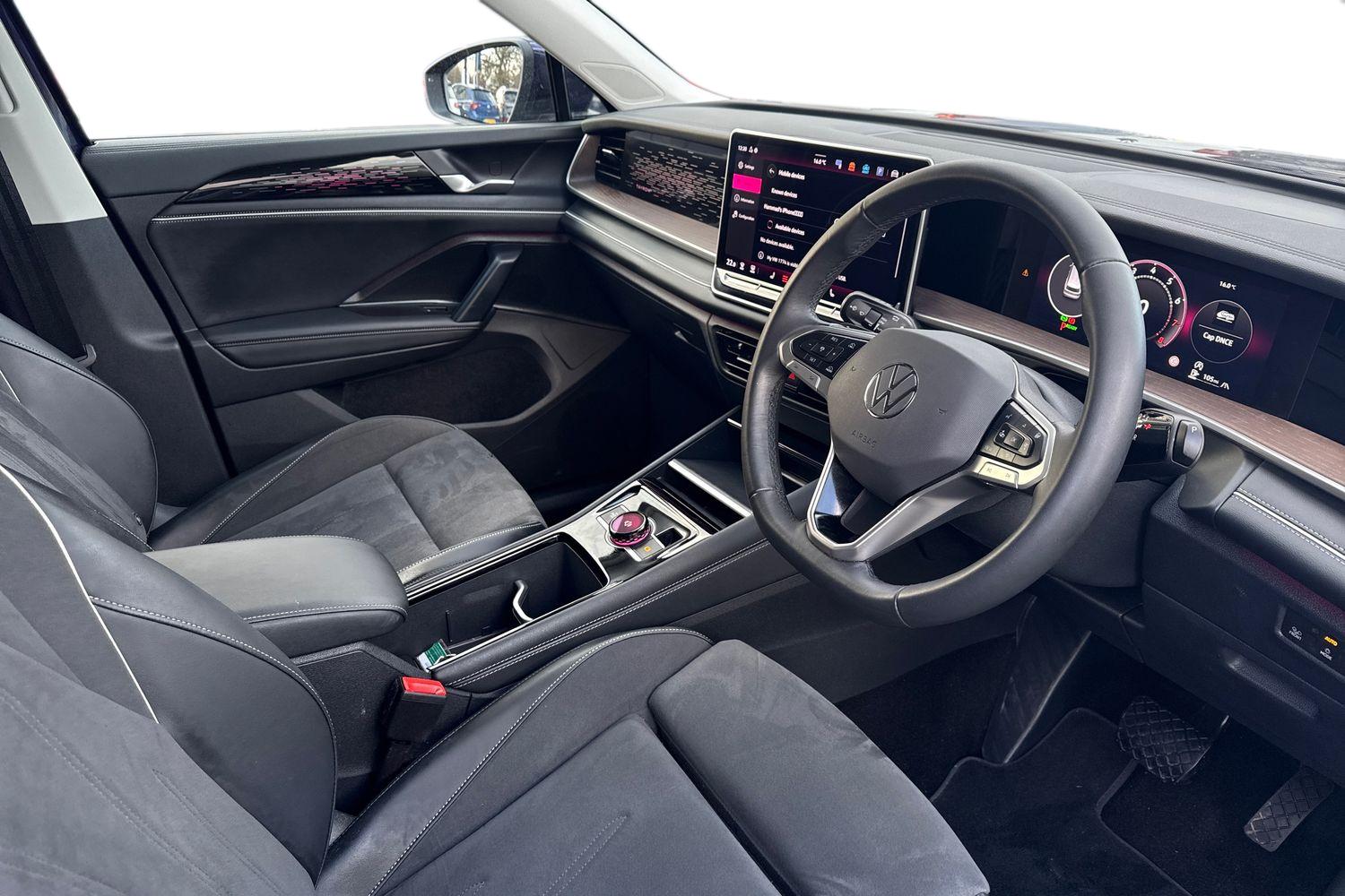 Used Volkswagen Touran 2025 for sale - 76902580: Photo 13