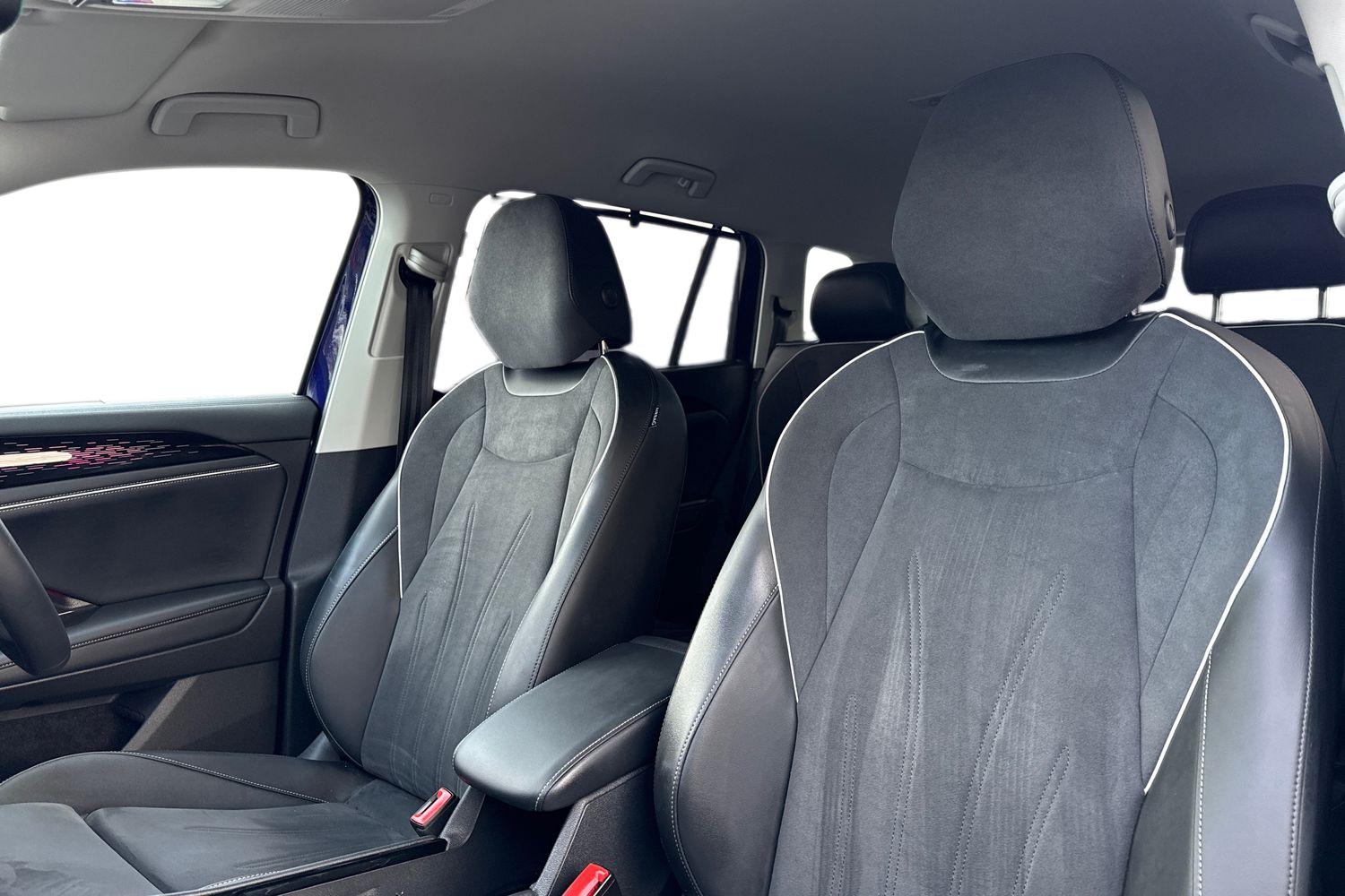 Used Volkswagen Touran 2025 for sale - 76902580: Photo 15