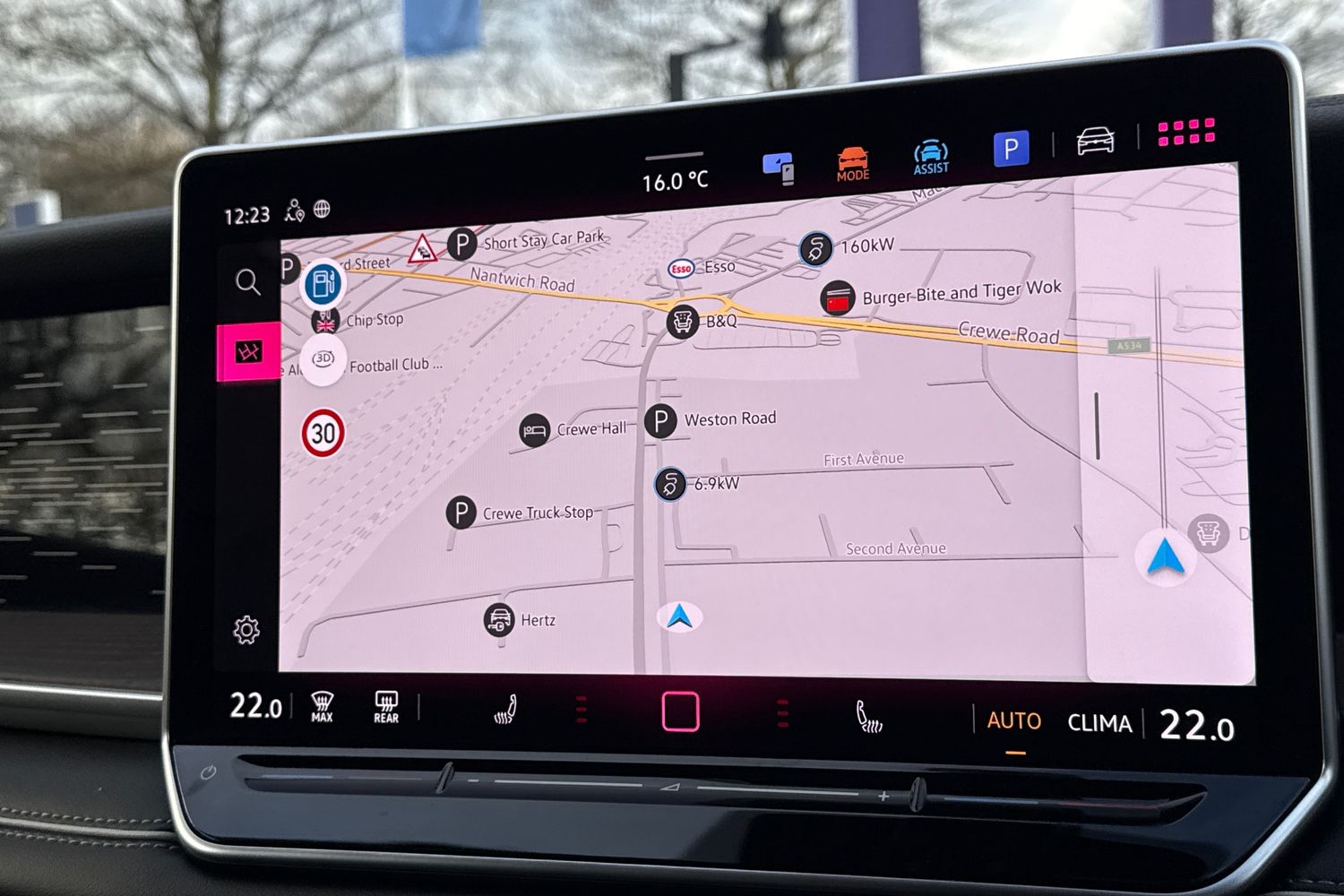 Used Volkswagen Touran 2025 for sale - 76902580: Photo 16