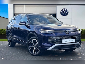 2025 - 1.5 eTSI Elegance 5dr DSG7 [7 Seat]