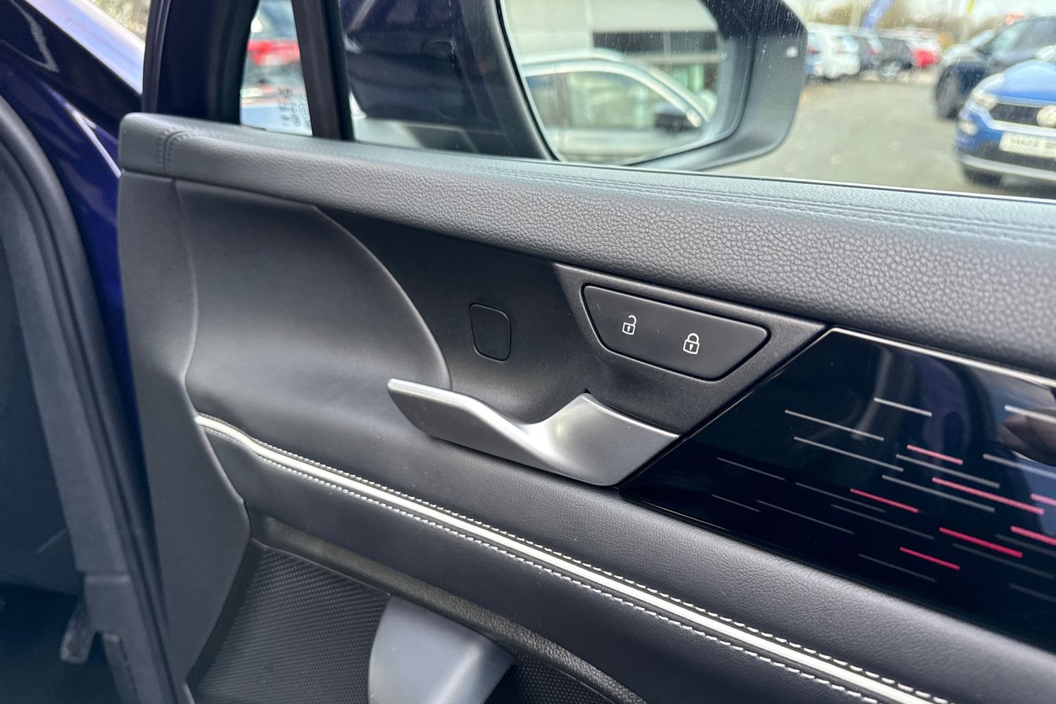 Used Volkswagen Touran 2025 for sale - 76902580: Photo 20