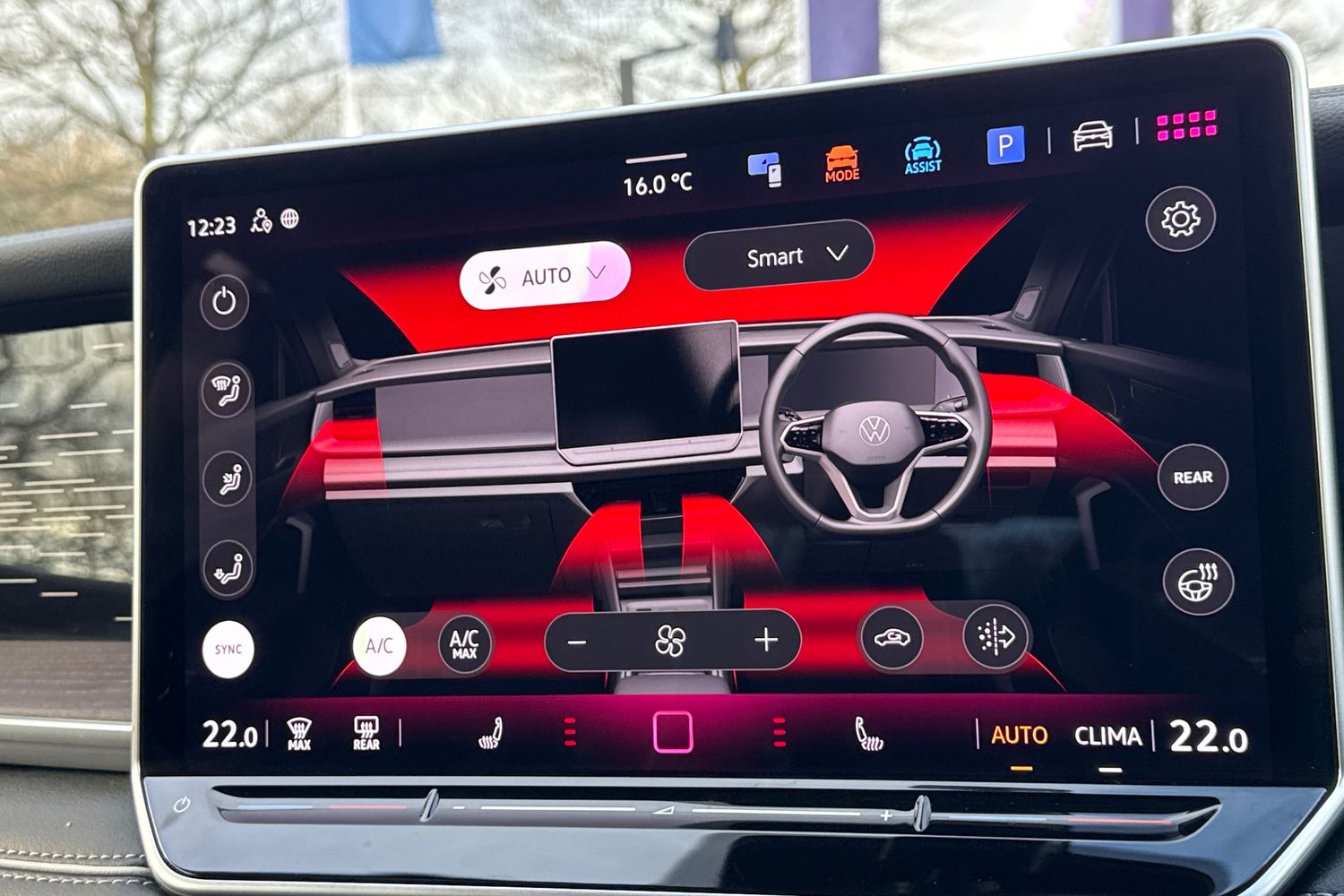 Used Volkswagen Touran 2025 for sale - 76902580: Photo 22