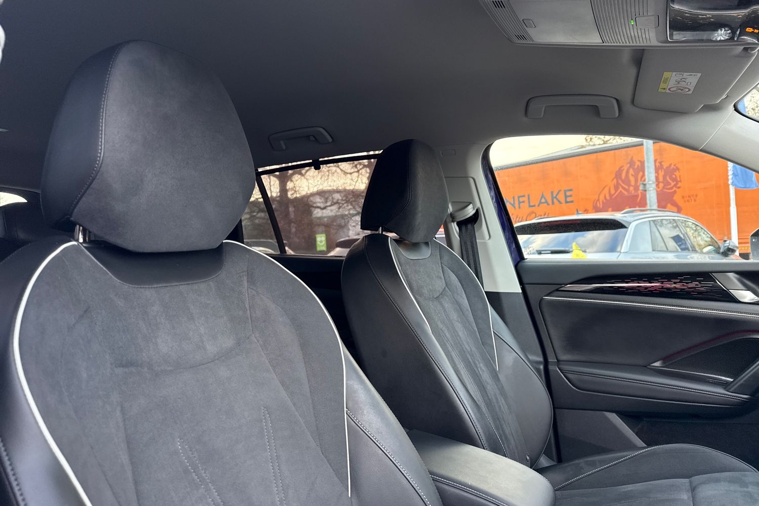 Used Volkswagen Touran 2025 for sale - 76902580: Photo 23