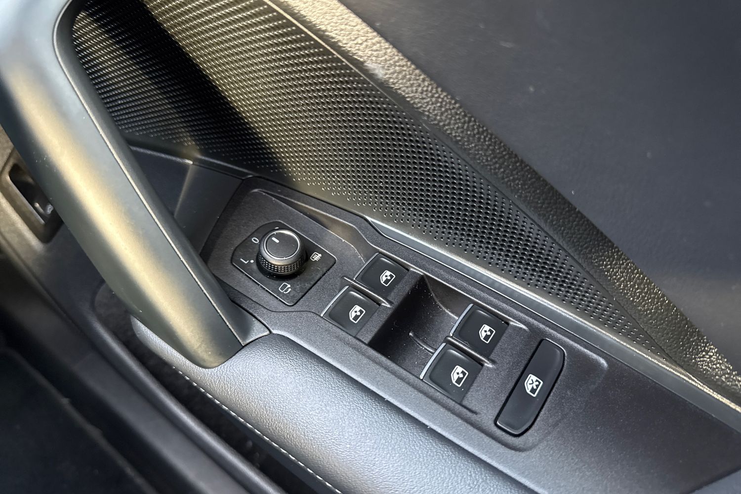 Used Volkswagen Touran 2025 for sale - 76902580: Photo 24