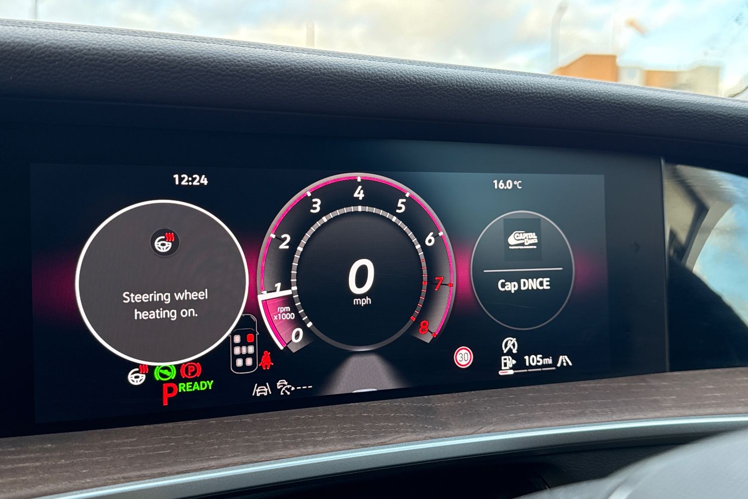 Used Volkswagen Touran 2025 for sale - 76902580: Photo 25