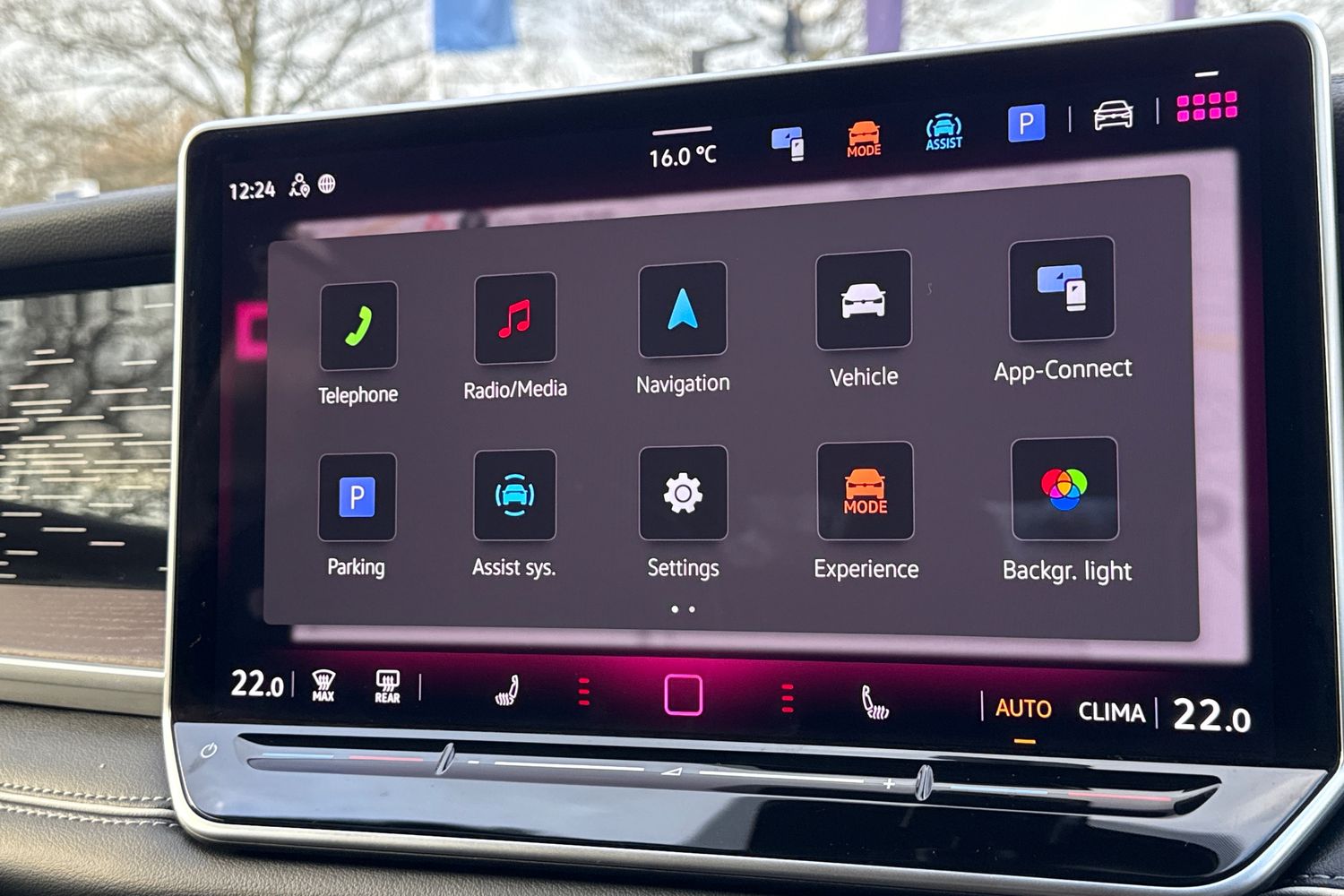 Used Volkswagen Touran 2025 for sale - 76902580: Photo 26