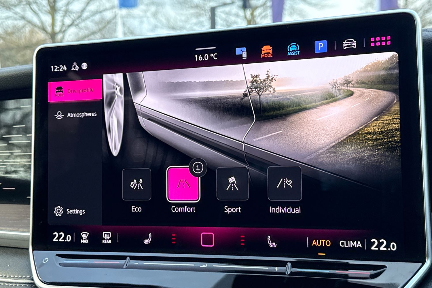 Used Volkswagen Touran 2025 for sale - 76902580: Photo 29