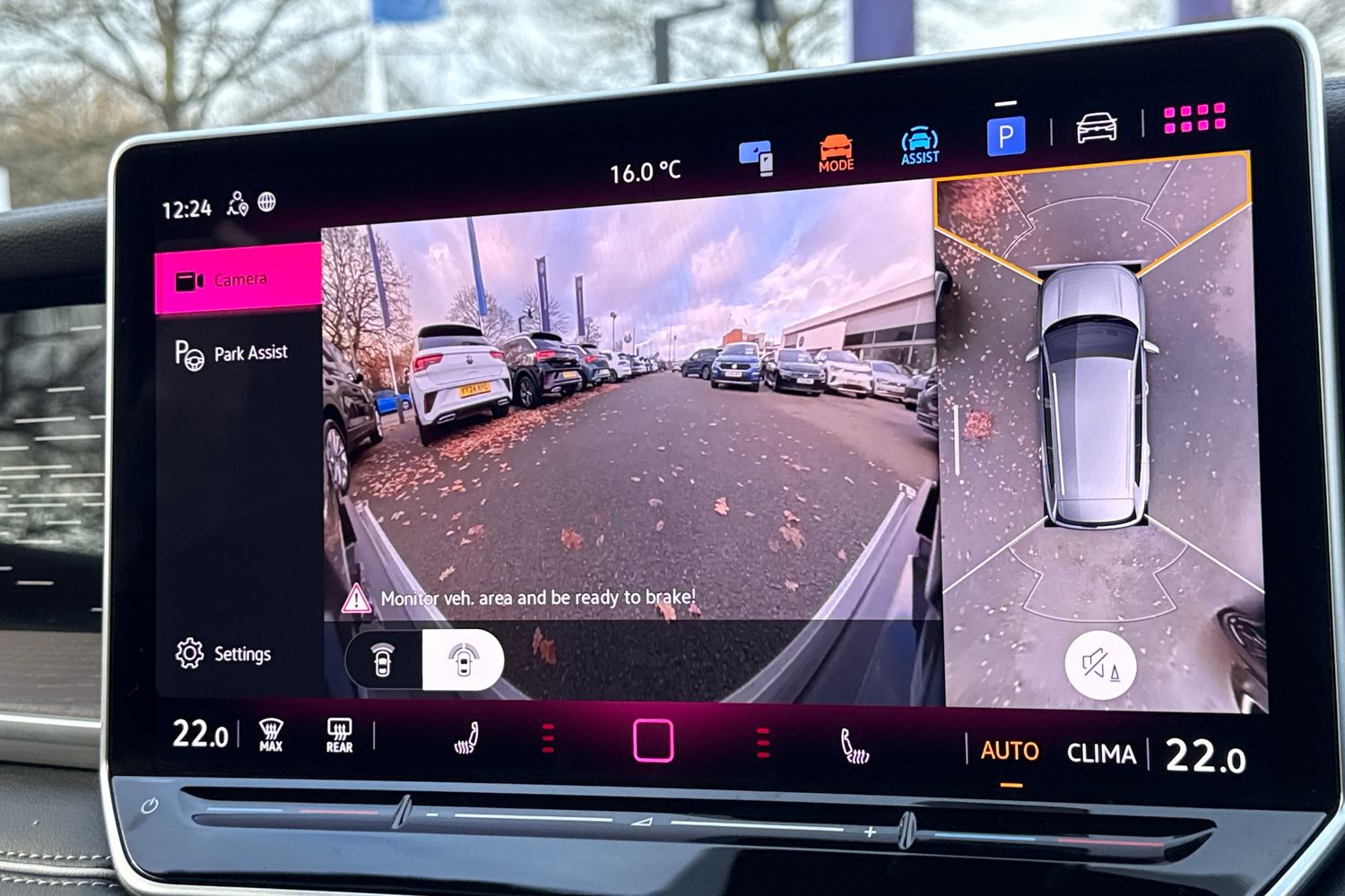 Used Volkswagen Touran 2025 for sale - 76902580: Photo 31