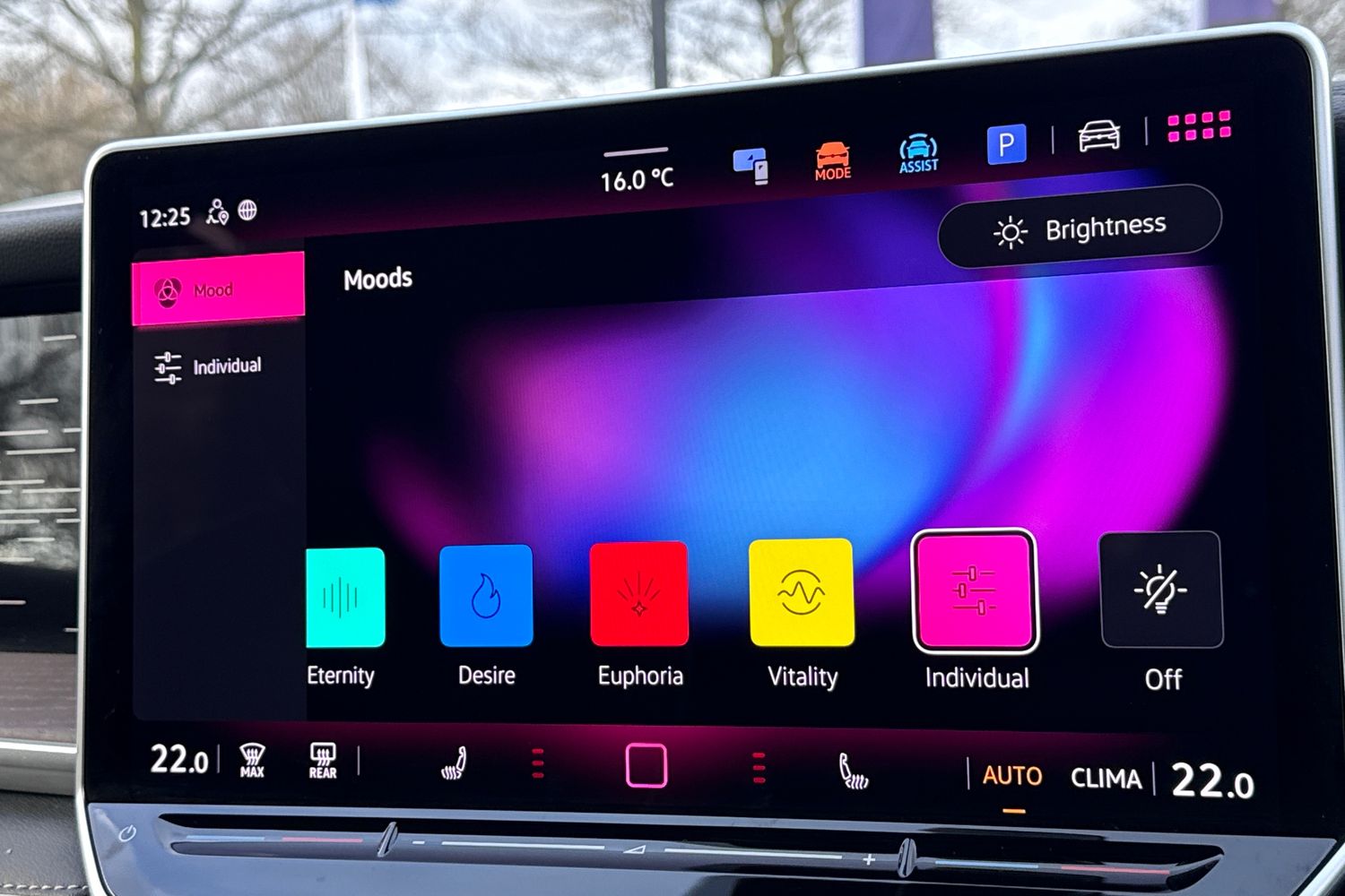 Used Volkswagen Touran 2025 for sale - 76902580: Photo 36