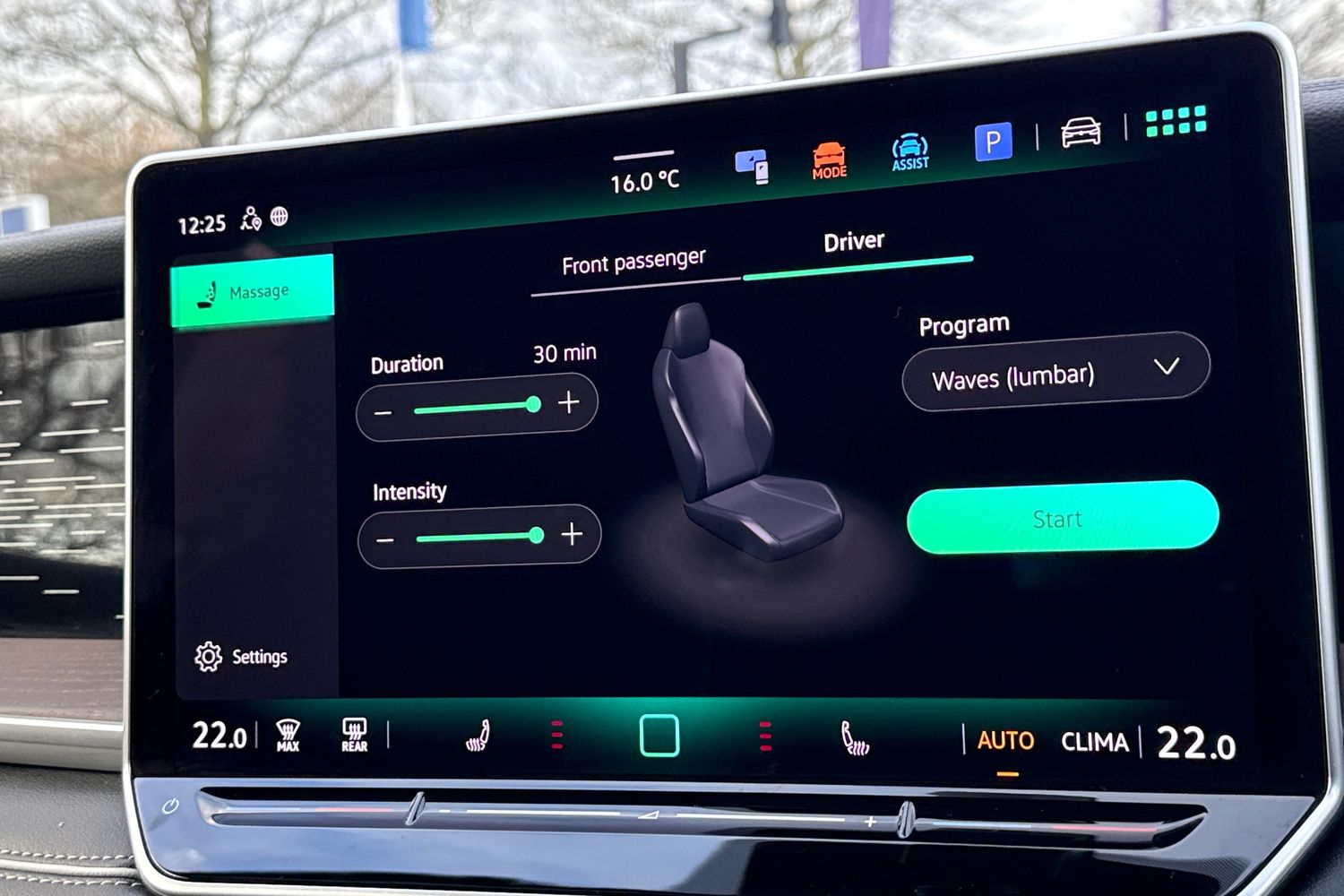 Used Volkswagen Touran 2025 for sale - 76902580: Photo 37