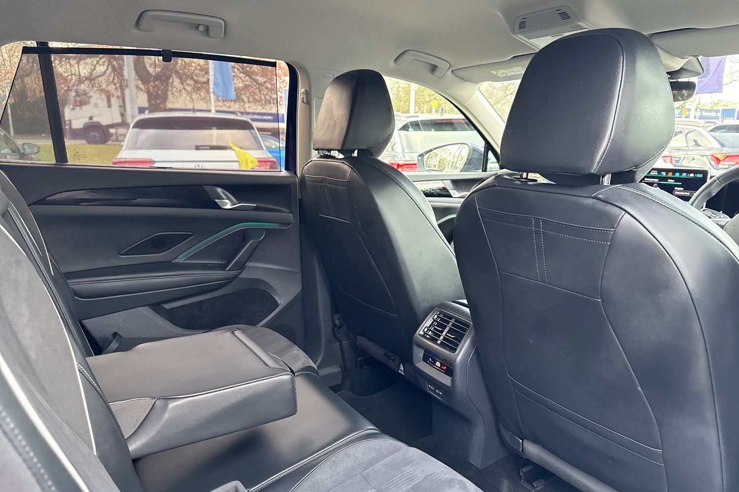 Used Volkswagen Touran 2025 for sale - 76902580: Photo 41