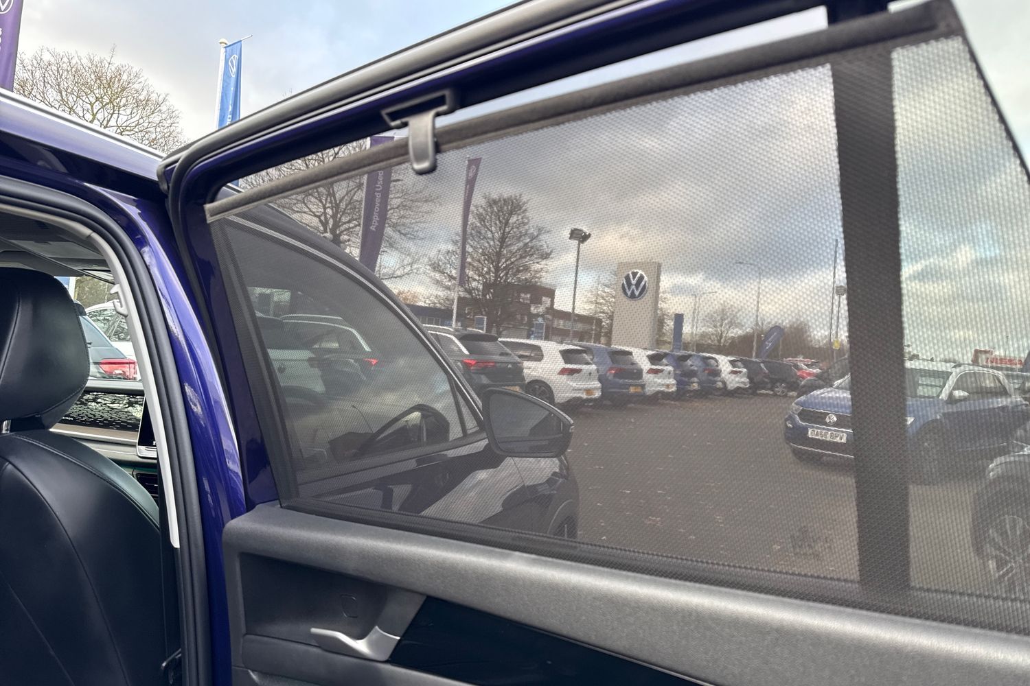 Used Volkswagen Touran 2025 for sale - 76902580: Photo 42