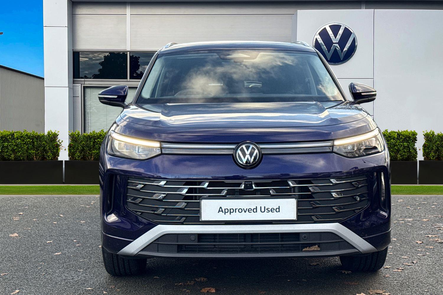 Used Volkswagen Touran 2025 for sale - 76902580: Photo 5