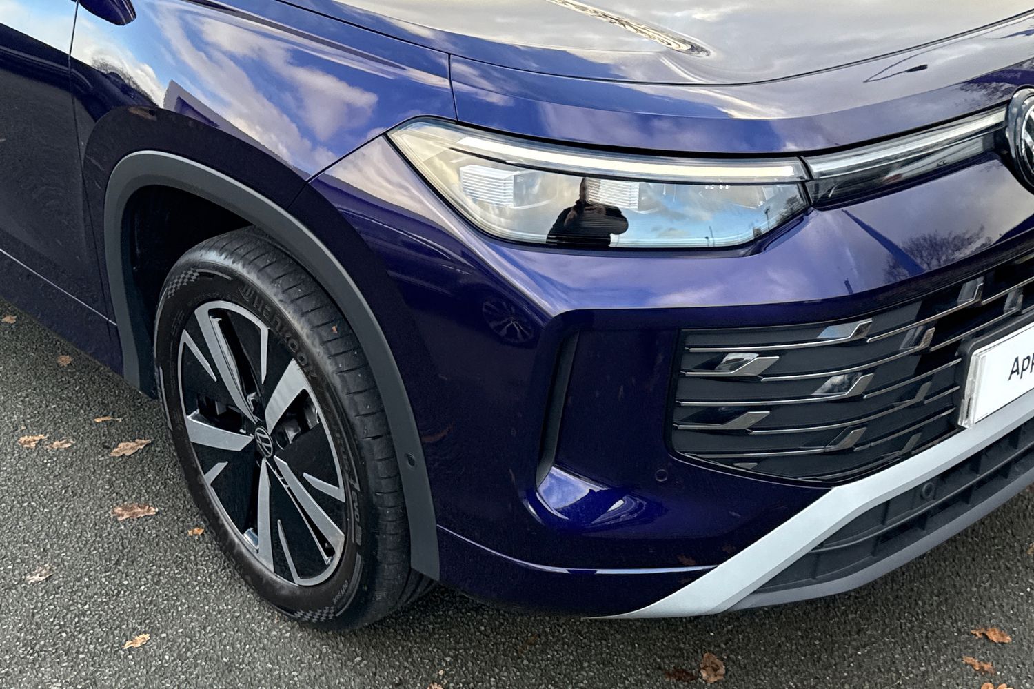 Used Volkswagen Touran 2025 for sale - 76902580: Photo 8