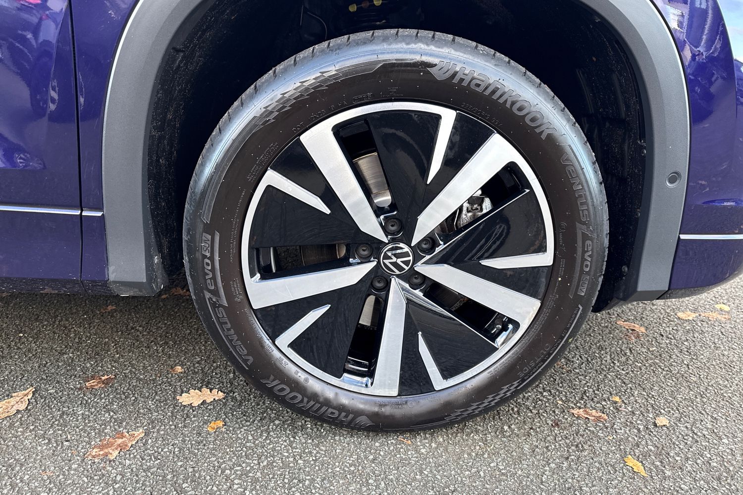 Used Volkswagen Touran 2025 for sale - 76902580: Photo 9