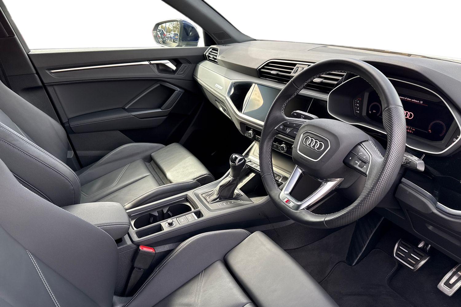 Used Audi Q3 2024 for sale - 78038204: Photo 14
