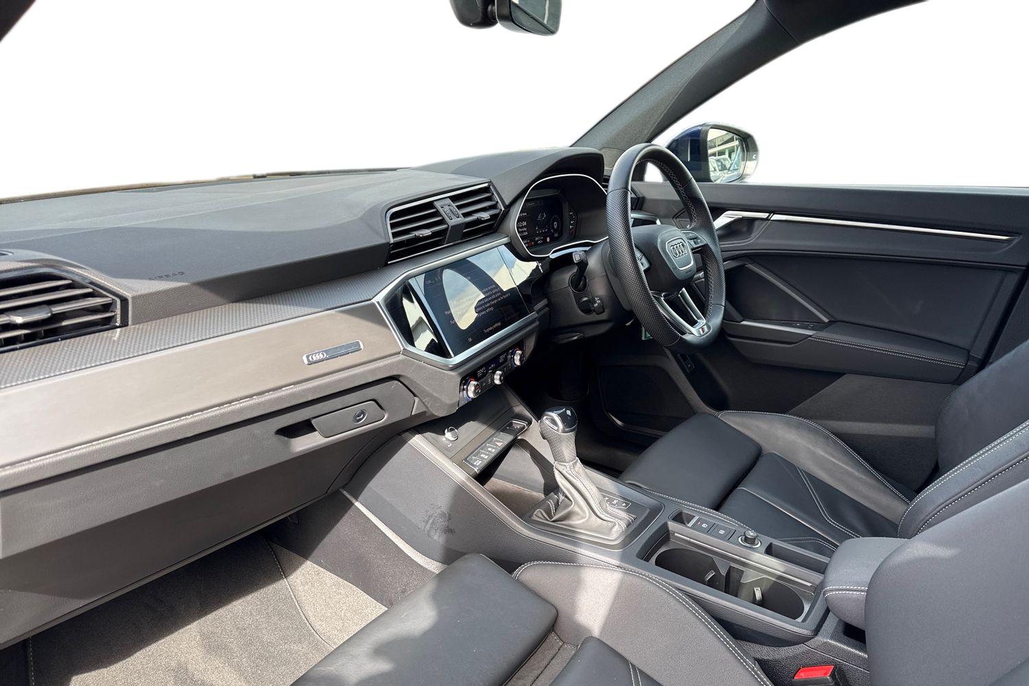 Used Audi Q3 2024 for sale - 78038204: Photo 15